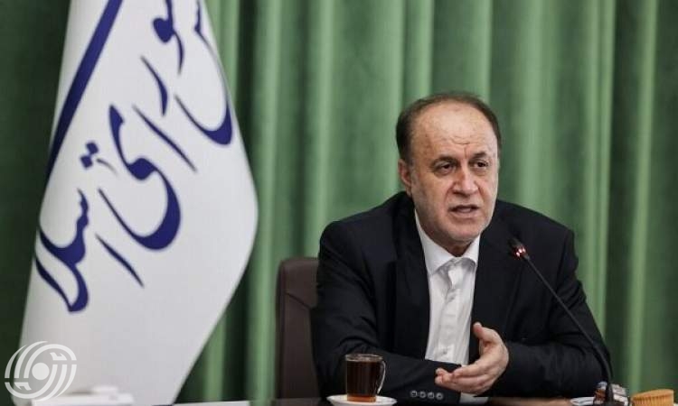 حاجي بابائي: البرلمان يُشدد على التعاون والتآزر مع الحكومة