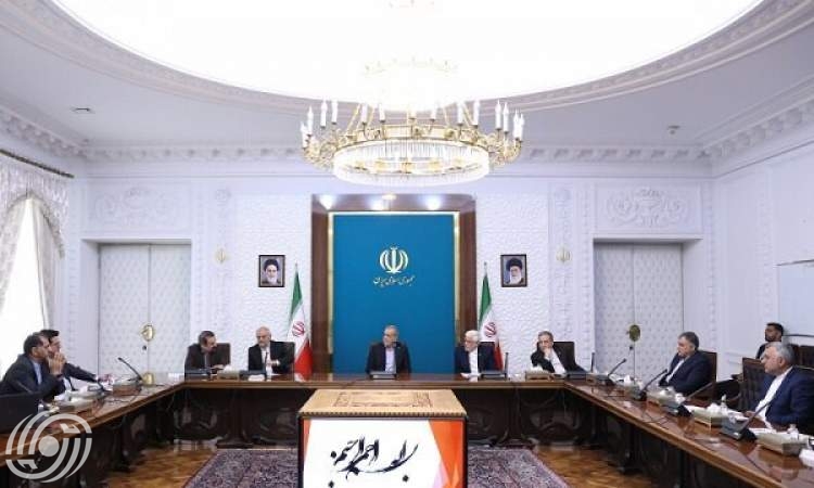 بزشکيان: ايران حريصة على إقامة تعاون جاد وبنّاء مع الصین