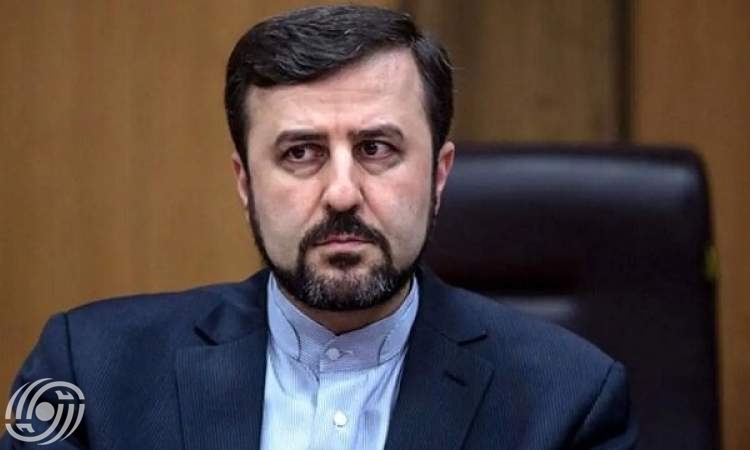 غريب آبادي: تفعيل آلية الزناد سيؤدي لتوقف تفاعل ايران مع الوكالة الدولية غريب آبادي: تفعيل آلية الزناد سيؤدي لتوقف تفاعل ايران مع الوكالة الدولية