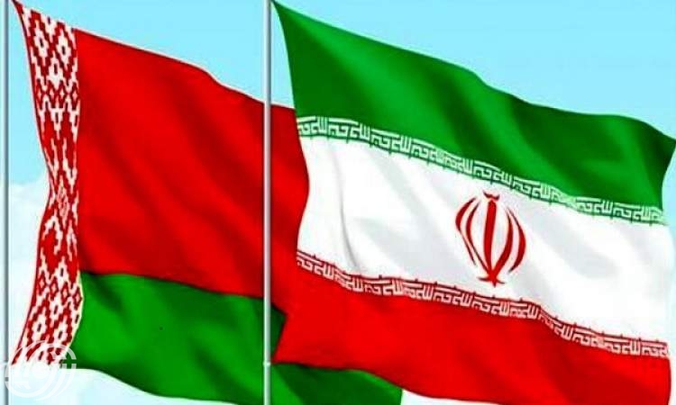 إيران وبيلاروسيا توقعان اتفاقية تعاون في مجال تاهيل الطيران