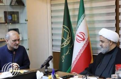 أمير الجماعة الإسلامية الباكستانية: الوضع في فلسطين فرصة لوحدة العالم الإسلامي