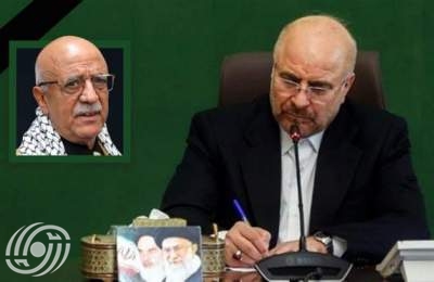 قاليباف يُعزي باستشهاد رئيس الوزراء اليمني