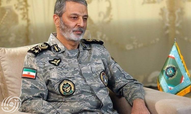 اللواء موسوي يستقبل أعضاء لجنة الأمن القومي والسياسة الخارجية النيابية