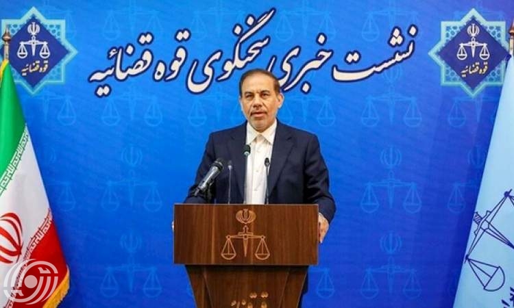 متحدث القضاء الايراني: دعم اليمن للشعب الفلسطيني انموذج يحتذى به لجميع المجاهدين بالمنطقة