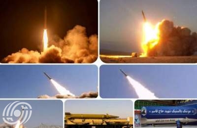 مجلس الشورى الاسلامي يصدر بيانا حول دعمه المستمر لتقدم صناعتي الصواريخ والدفاع في البلاد.