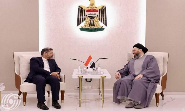 السيد عمار الحكيم: أي تهديد في المنطقة سيعرض أمن دولها واستقرارها للخطر