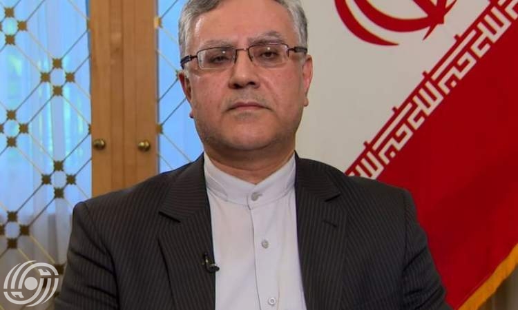 السفير الإيراني لدى لندن ووزير الداخلية بريطاني يناقشان سوء الفهم الأمني