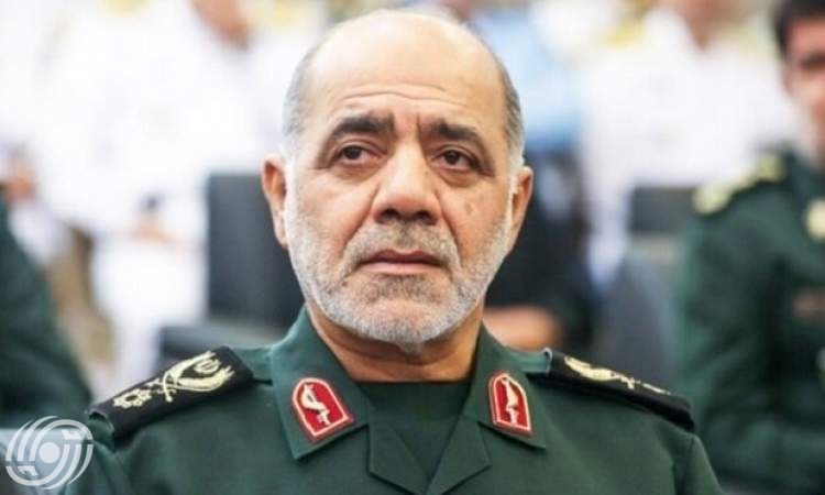 قائد مقر خاتم الأنبیاء: القوات المسلحة الايرانية اكثر جهوزية مما كانت عليه قبل العدوان
