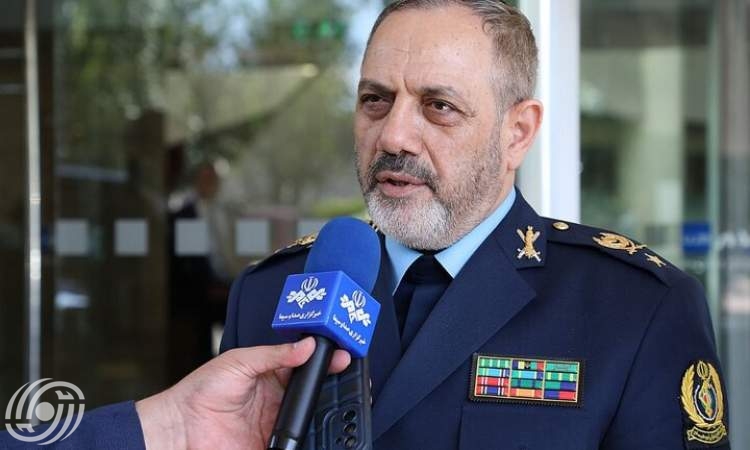 العميد نصير زاده: ايران تستطيع تعزيز قوتها من خلال التعاون مع الدول الصديقة