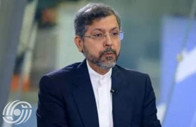 خطيب زاده: الكيان الصهيوني فشل في تحقيق أهدافه في الحرب ضد إيران