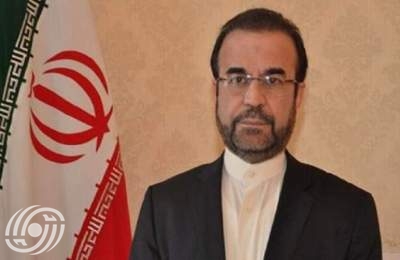 نجفي: ايران والوكالة الدولية بحثتا آلية التعاون الجديدة في فيينا