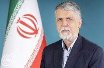 وزير الثقافة والارشاد الاسلامي يصل الى روسيا