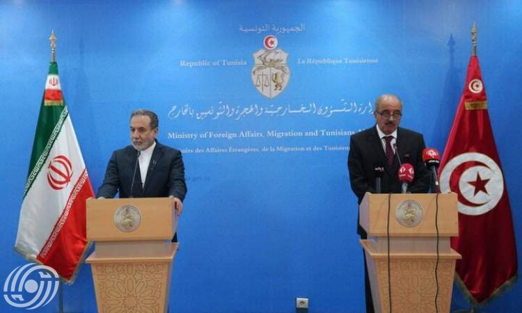 عراقجي: الدول الأوروبية لا يمكنها تحقيق أي أهداف عبر التهديدات