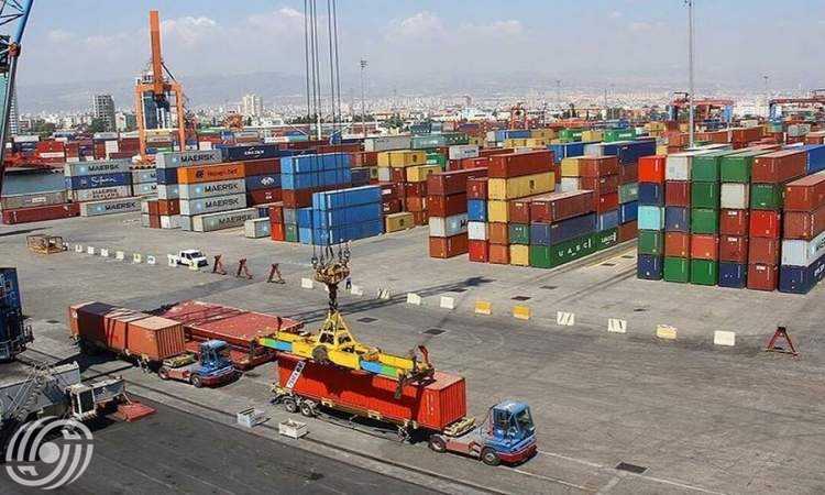 صادرات خوزستان غير النفطية بلغت 7 مليارات دولار خلال 10 أشهر