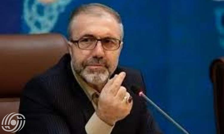 تفكيك 1700 عصابة مخدرات على يد ايران منذ بداية العام الحالي