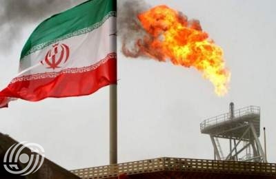 صادرات النفط الايراني في وضع جيد رغم العقوبات الأمريكية