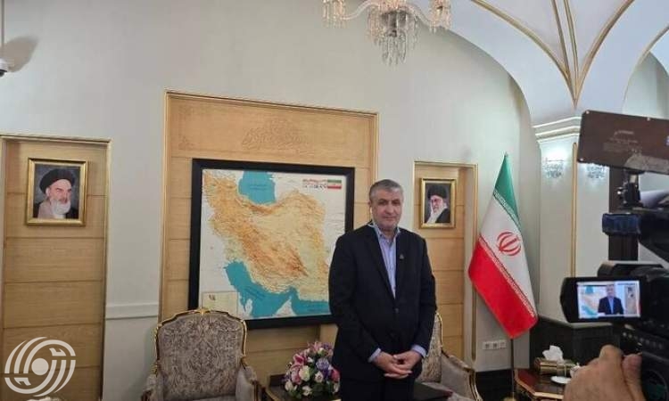 الحضور الاستراتيجي لإيران في مؤتمر الوكالة الدولية للطاقة الذرية يوجه رسالة واضحة للاعداء