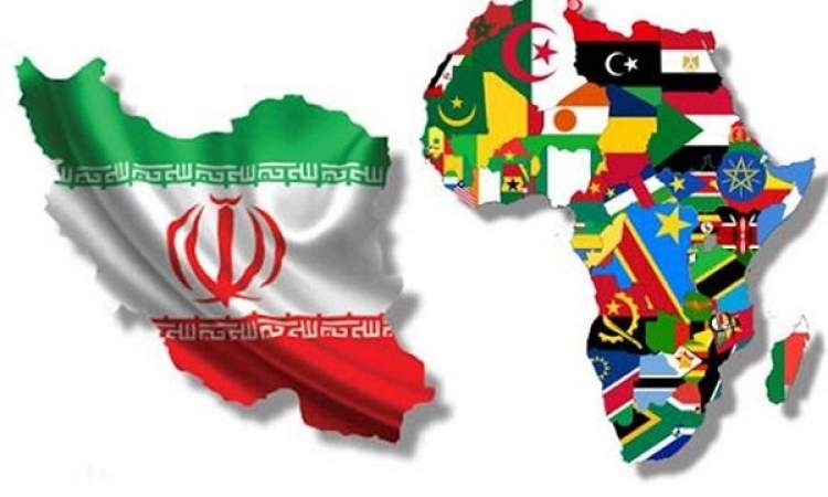 صادرات إيران الى افريقيا ترتفع بنسبة ضعفین
