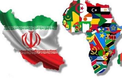 صادرات إيران الى افريقيا ترتفع بنسبة ضعفین