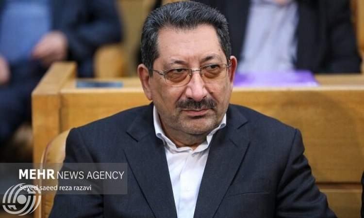وزير الصناعة الايراني يعلن وضع خطة للارتقاء بمستوى العلاقات التجارية مع افغانستان