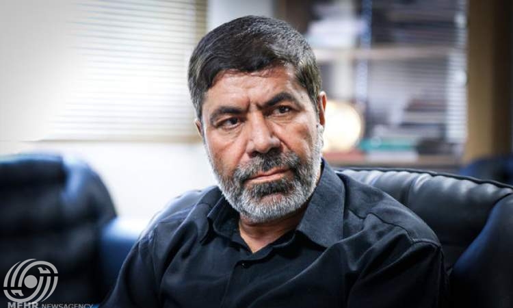 العميد شريف: يجب تشكيل هيئة دفاعية نظامية ضد الصهاينة