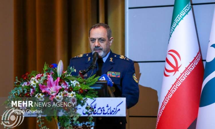 العميد نصير زاده: النظام أحادي القطب مؤامرة على العالم