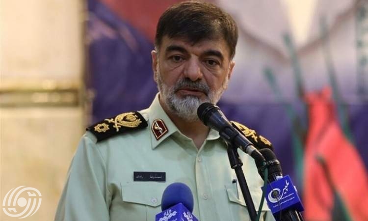 العميد رادان: العدو الصهيوني ارتكب خطأً استراتيجيا في العدوان الاخير على ايران