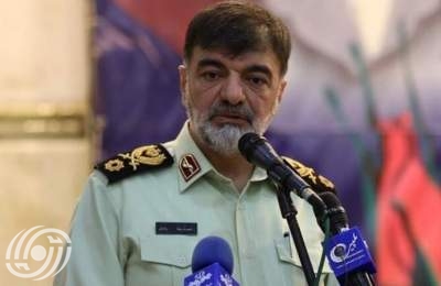 العميد رادان: العدو الصهيوني ارتكب خطأً استراتيجيا في العدوان الاخير على ايران