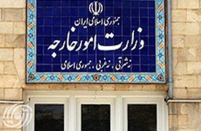 الخارجية الايرانية تصدر بيانا بشأن تصرفات الترويكا الأوروبية وقرار مجلس الأمن