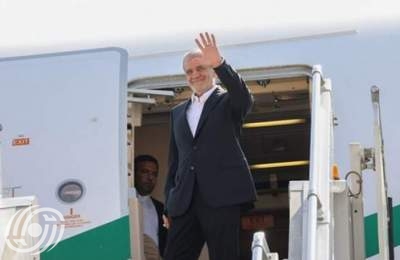 بزشكيان سيتوجه إلى نيويورك لإلقاء خطاب في الأمم المتحدة