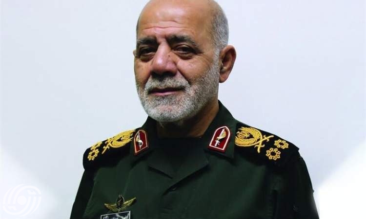 قائد مقر خاتم الأنبياء: سنستخدم كل الطاقات للدفاع عن الثورة الاسلامية والوطن