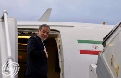 عراقجي يتوجه إلى نيويورك للمشاركة في أعمال الجمعية العامة للأمم المتحدة