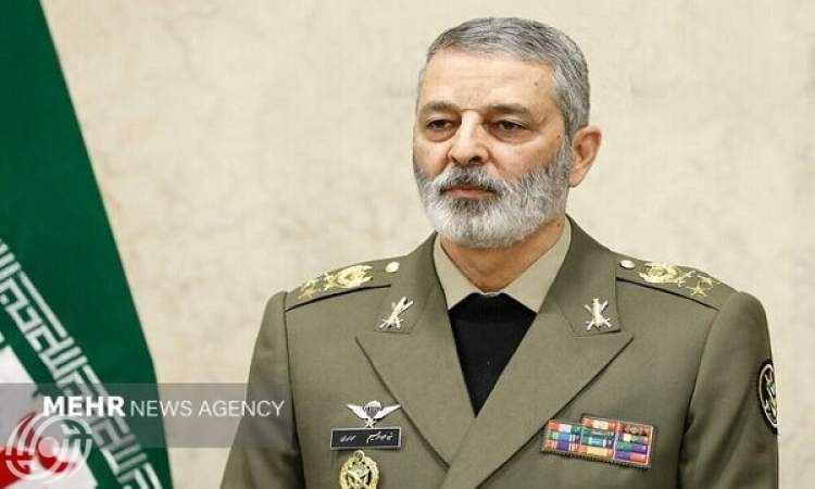 اللواء موسوي: سنردُّ على تهديدات العدو بردّ يفوق التصور