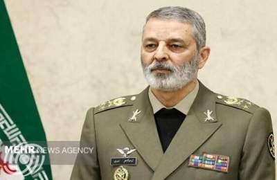 اللواء موسوي: سنردُّ على تهديدات العدو بردّ يفوق التصور