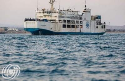 تشغیل خط بحري لنقل الركاب بين تشابهار-مسقط الأسبوع المقبل