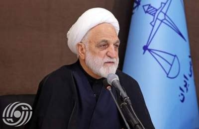 ايجئي: لايمكن الوثوق بأمريكا و الكيان الصهيوني ورم سرطاني خبيث