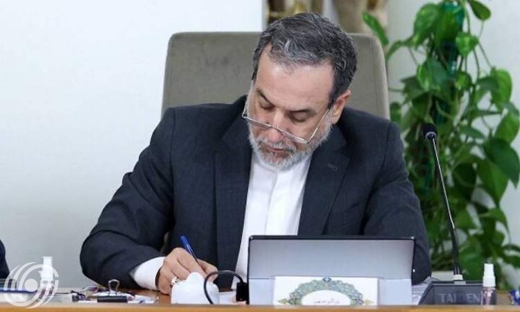 عراقجي: اذا تم تفعيل آلية الزناد فالاتفاق مع الوكالة الدولية سيفقد اعتباره