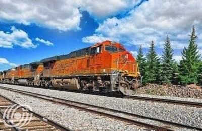 تعاون ايراني اوزبكي في مجال نقل البضائع عبر السكك الحديدية