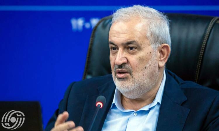ايران تعلن استعدادها لتوسيع التعاون في مجال الطاقة مع جمهورية أذربيجان