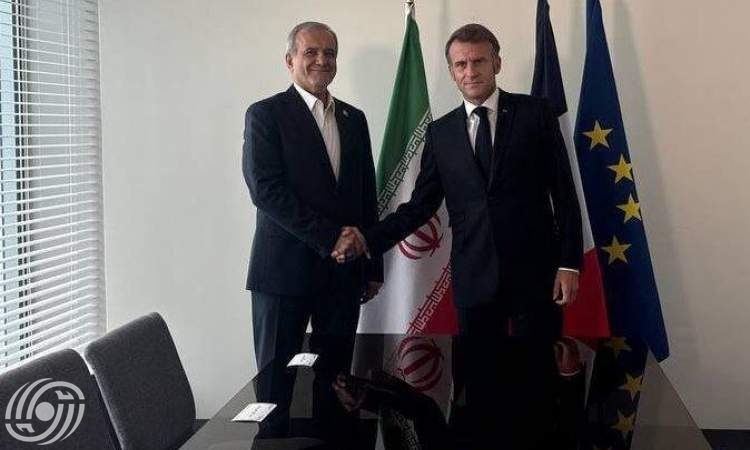 الرئيس بزشكيان: الحل الحاسم لمعالجة هواجس أوروبا وضمان مصالح إيران متاح