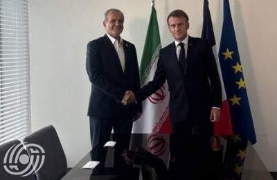 الرئيس بزشكيان: الحل الحاسم لمعالجة هواجس أوروبا وضمان مصالح إيران متاح