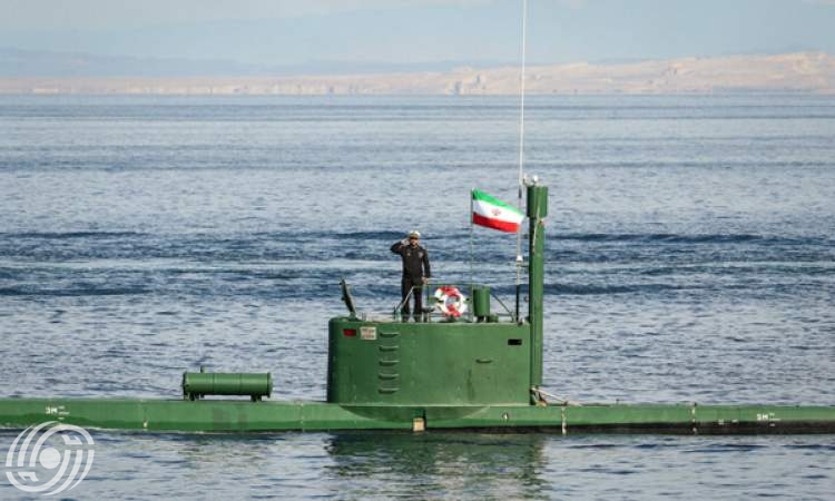 قريبا... مناورات بحرية ايرانية في الخليج الفارسي