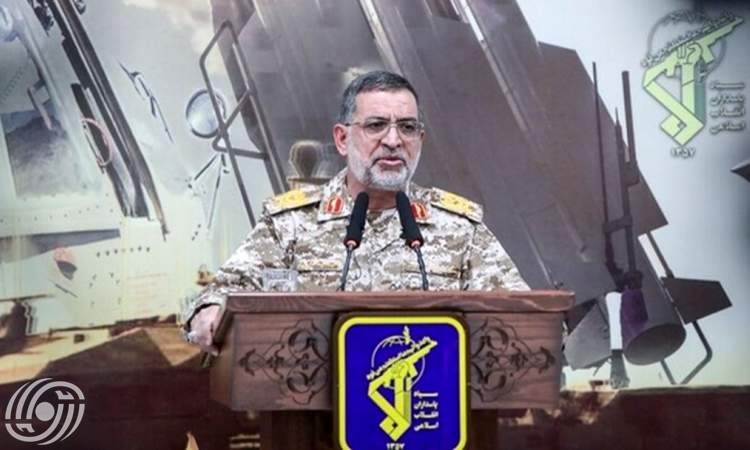 ما كشفناه من قدرات عسكرية خلال حرب الـ 12 يوما جزء يسير مما نملكه