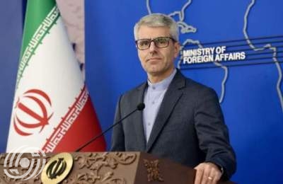 بقائي: ادعاء اميركا بشأن استعدادها للدبلوماسية ليس إلا خداعًا وتناقضًا صارخًا