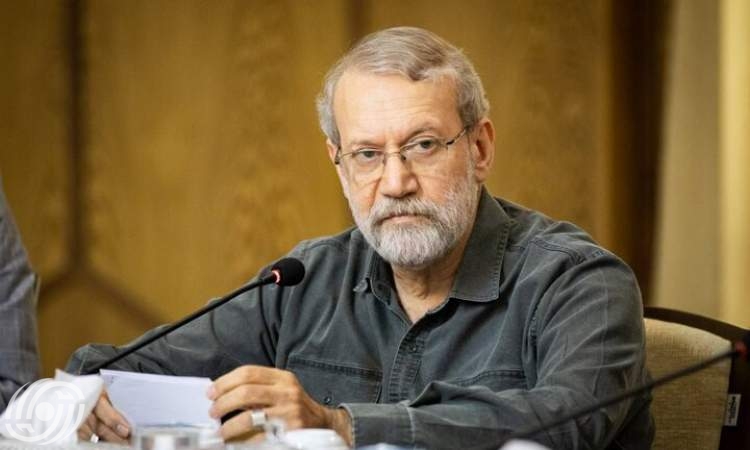 لاريجاني: وعود أوروبا الفارغة أجبرت إيران على تقليص التزاماتها بالاتفاق النووي