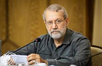 لاريجاني: وعود أوروبا الفارغة أجبرت إيران على تقليص التزاماتها بالاتفاق النووي
