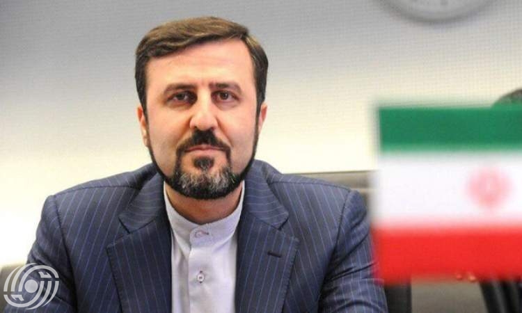 غريب آبادي: ادعاءات المسؤولين الأمريكيين بالالتزام بالدبلوماسية غير واقعية