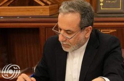 عراقجي: مشروع "إسرائيل الكبرى" الخطير قد بدأ