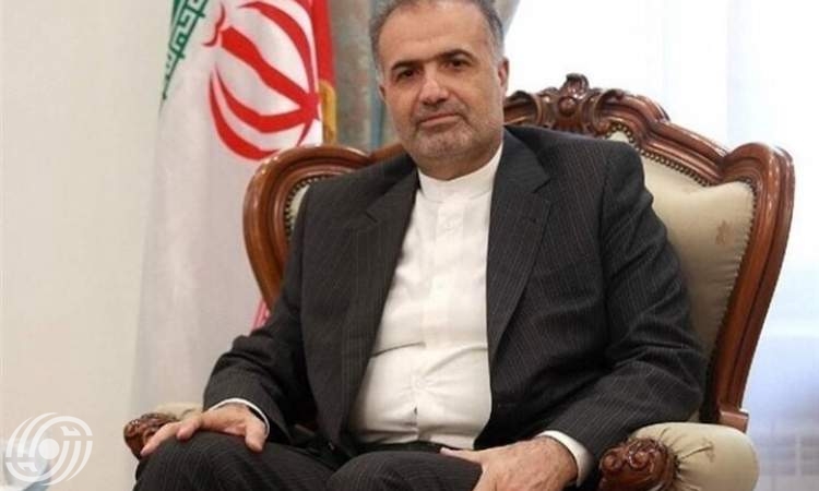 جلالي يعلن عن إطار تطوير العلاقات الاستراتيجية بين إيران وروسيا