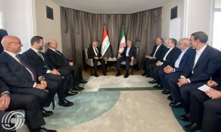 بزشكيان: الكيان الصهيوني هو العائق الرئيسي أمام إحلال السلام في المنطقة